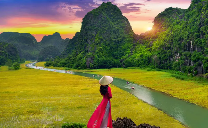 Vietnam